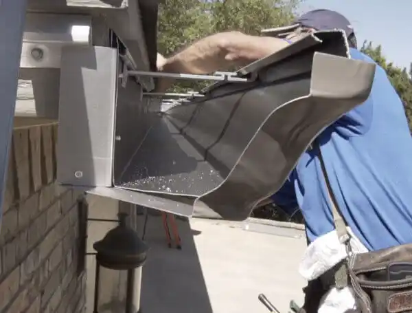 gutter services Penryn